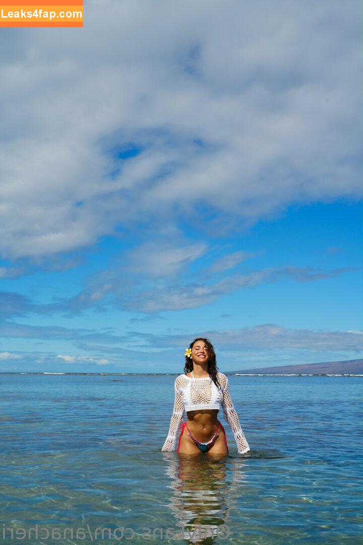 anacheri /  слитое фото фото #0006