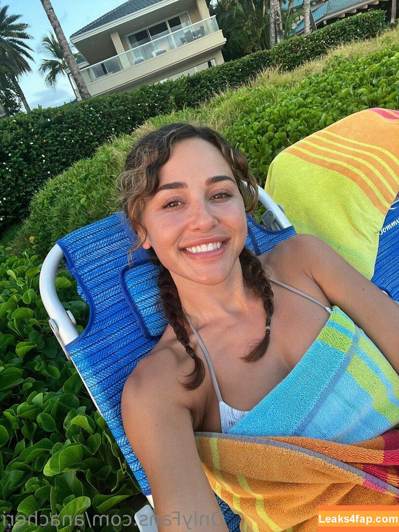 anacheri /  слитое фото фото #0025