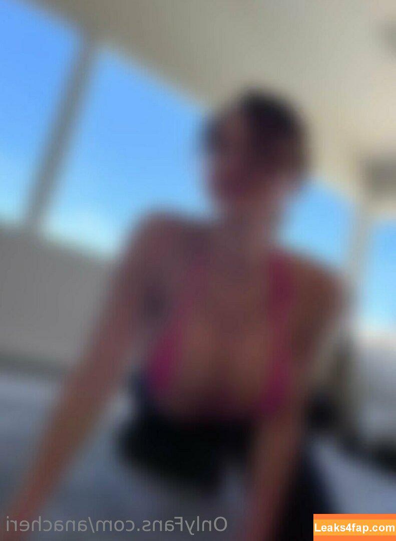 anacheri /  слитое фото фото #0032