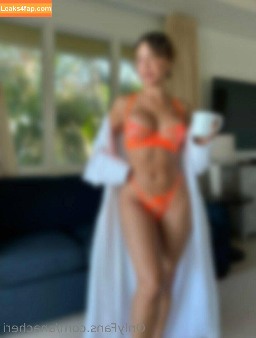 anacheri /  leaked photo photo #0044