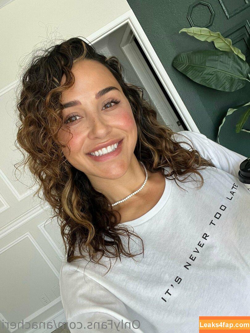 anacheri /  слитое фото фото #0063