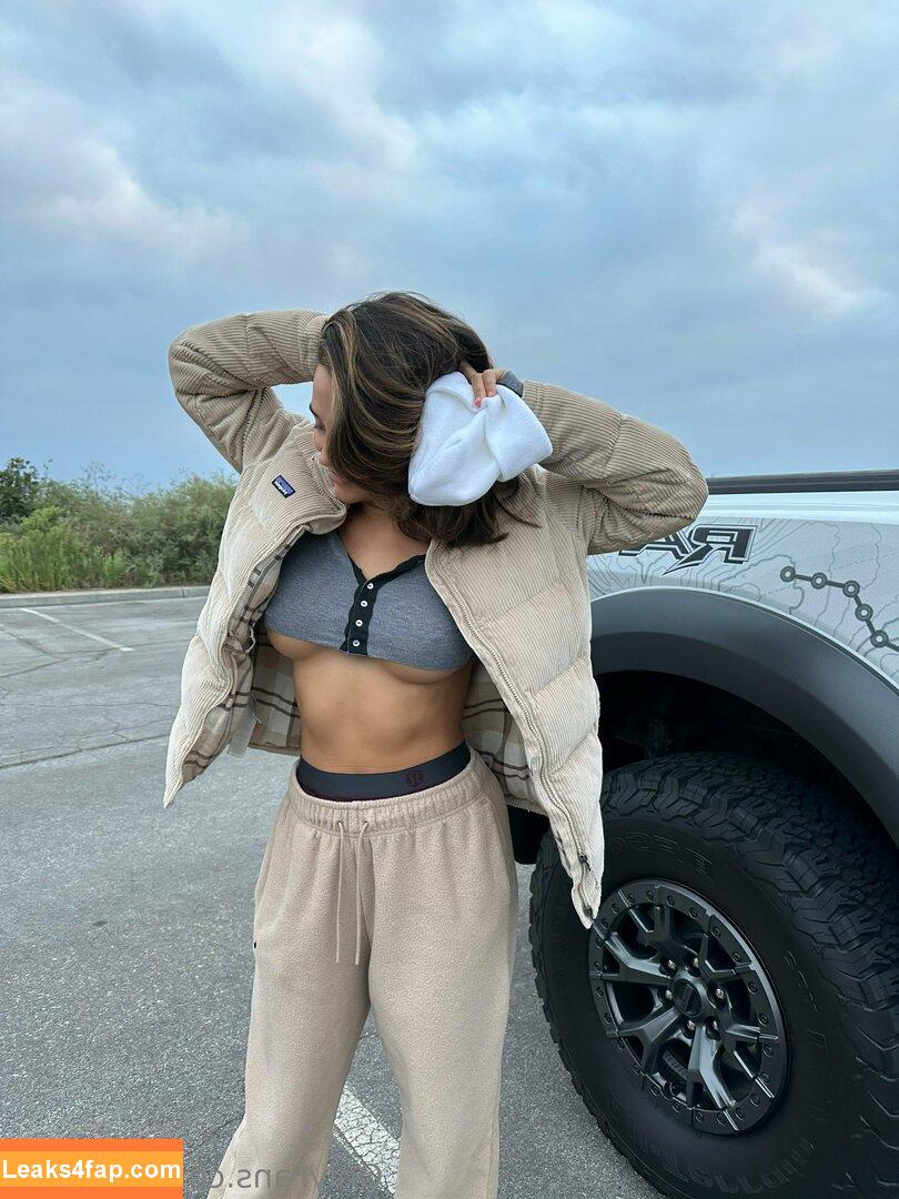 anacheri /  слитое фото фото #0143