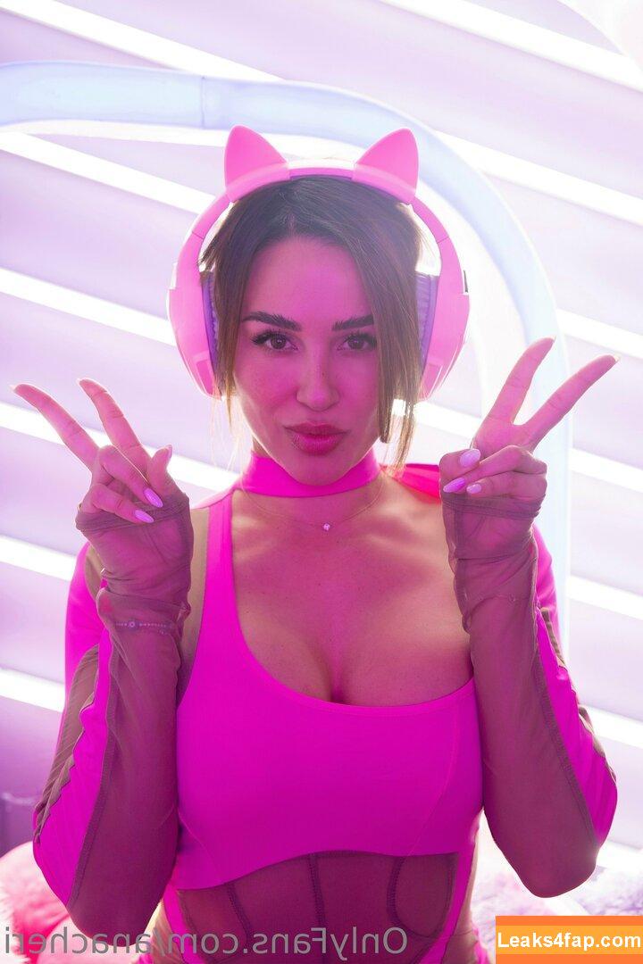 anacheri /  слитое фото фото #0144