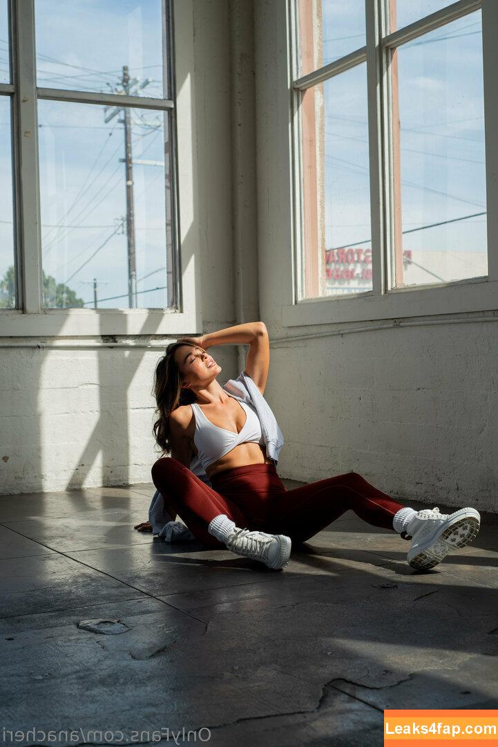 anacheri /  leaked photo photo #0152