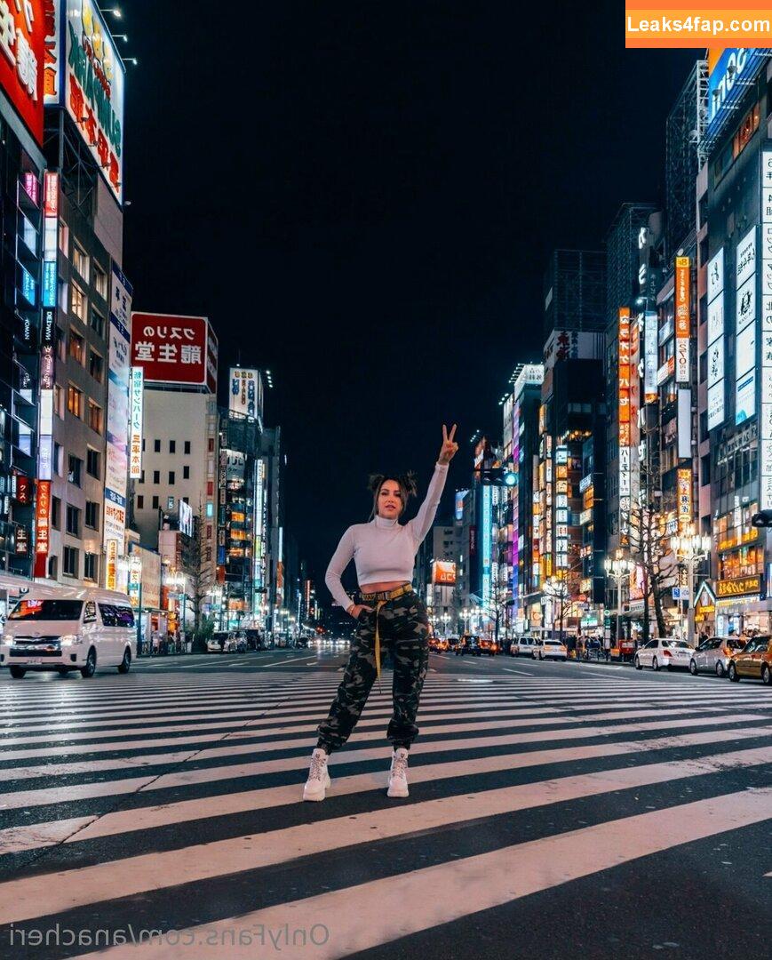 anacheri /  слитое фото фото #0170