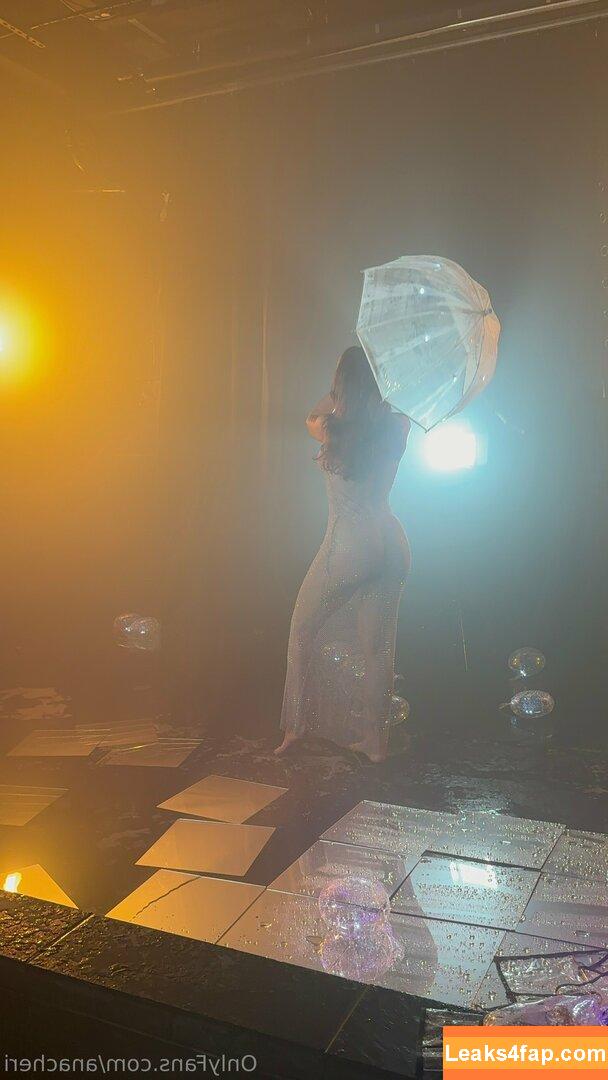 anacheri /  слитое фото фото #0171