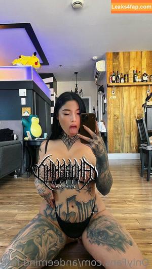 Andeemind photo #0015