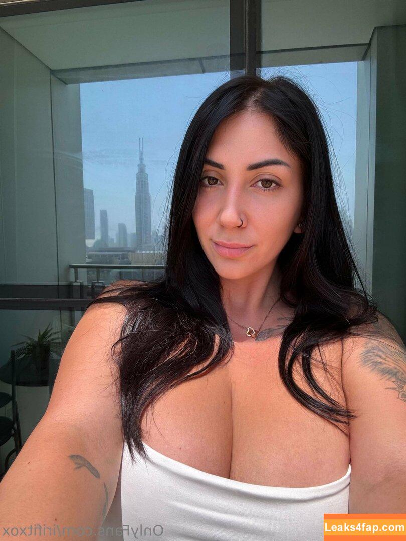 Andreea Irimescu / FitnessIri / Irifit98 / fitnessiri9898 / iri_fit98 leaked photo photo #0010