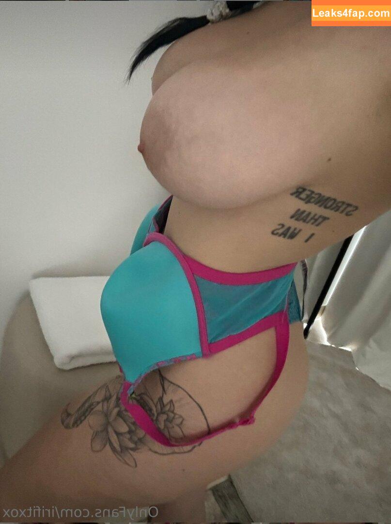 Andreea Irimescu / FitnessIri / Irifit98 / fitnessiri9898 / iri_fit98 leaked photo photo #0025