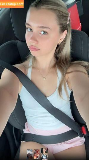 Anghelina Policarpova photo #0007