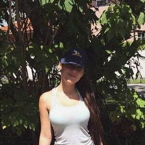 Angievarona leaked photo photo #0026