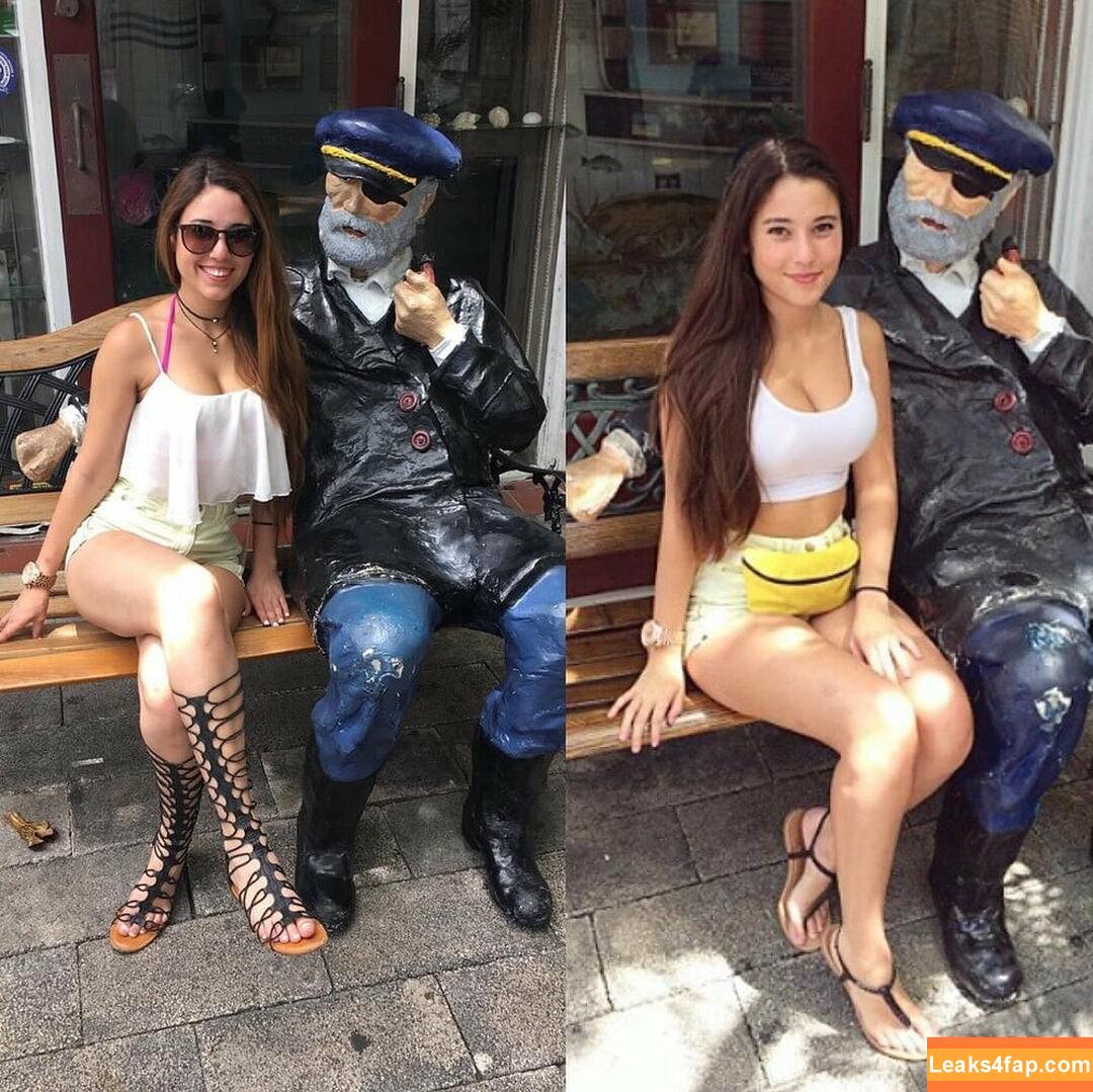 Angievarona leaked photo photo #0039