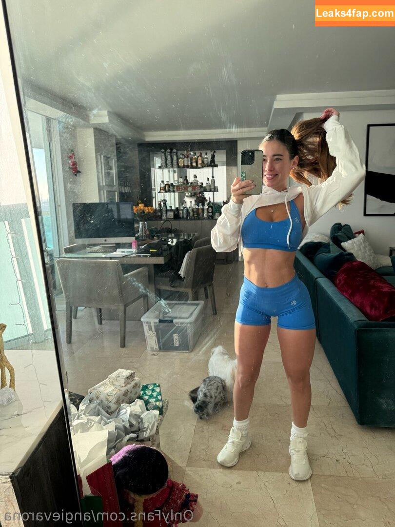 Angievarona leaked photo photo #0066