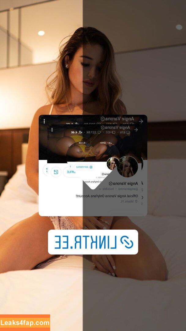 Angievarona leaked photo photo #0094
