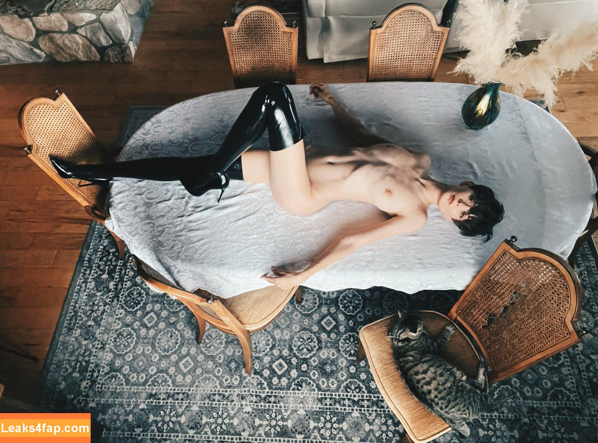 Anna Lisa Wagner / annalisawagner / wagner.anna.lisa / yedarkarts leaked photo photo #0010