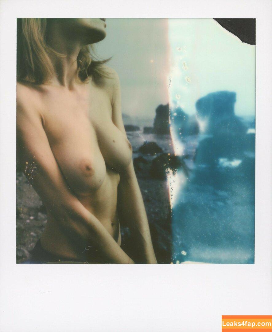 Anna Lisa Wagner / annalisawagner / wagner.anna.lisa / yedarkarts слитое фото фото #0118