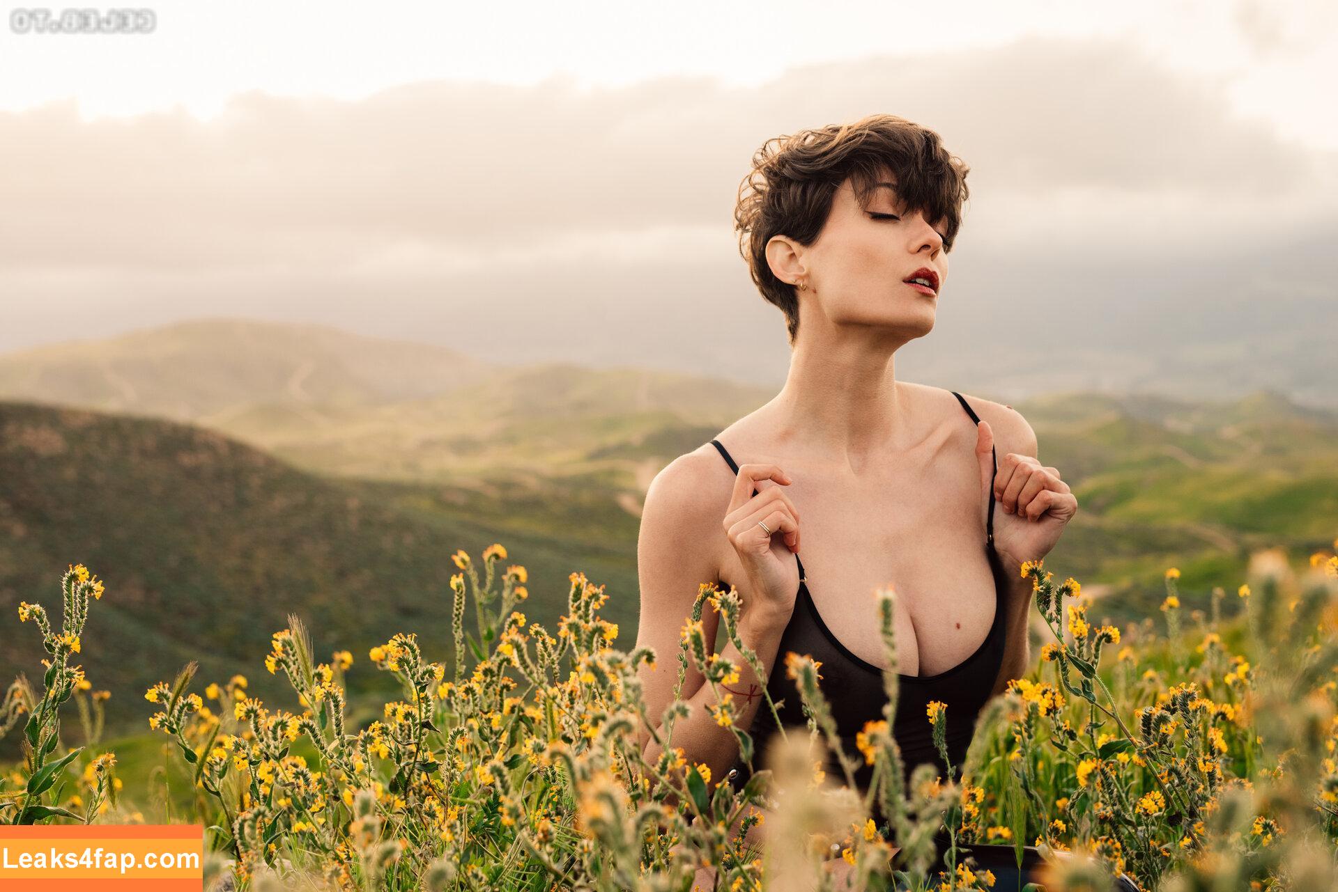 Anna Lisa Wagner / annalisawagner / wagner.anna.lisa / yedarkarts слитое фото фото #0120