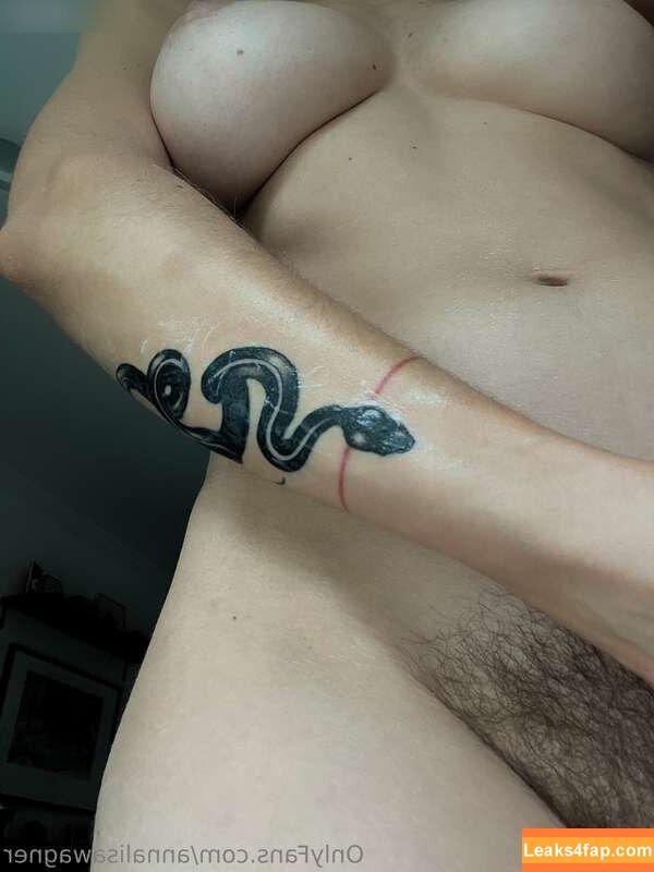 Anna Lisa Wagner / annalisawagner / wagner.anna.lisa / yedarkarts leaked photo photo #0137