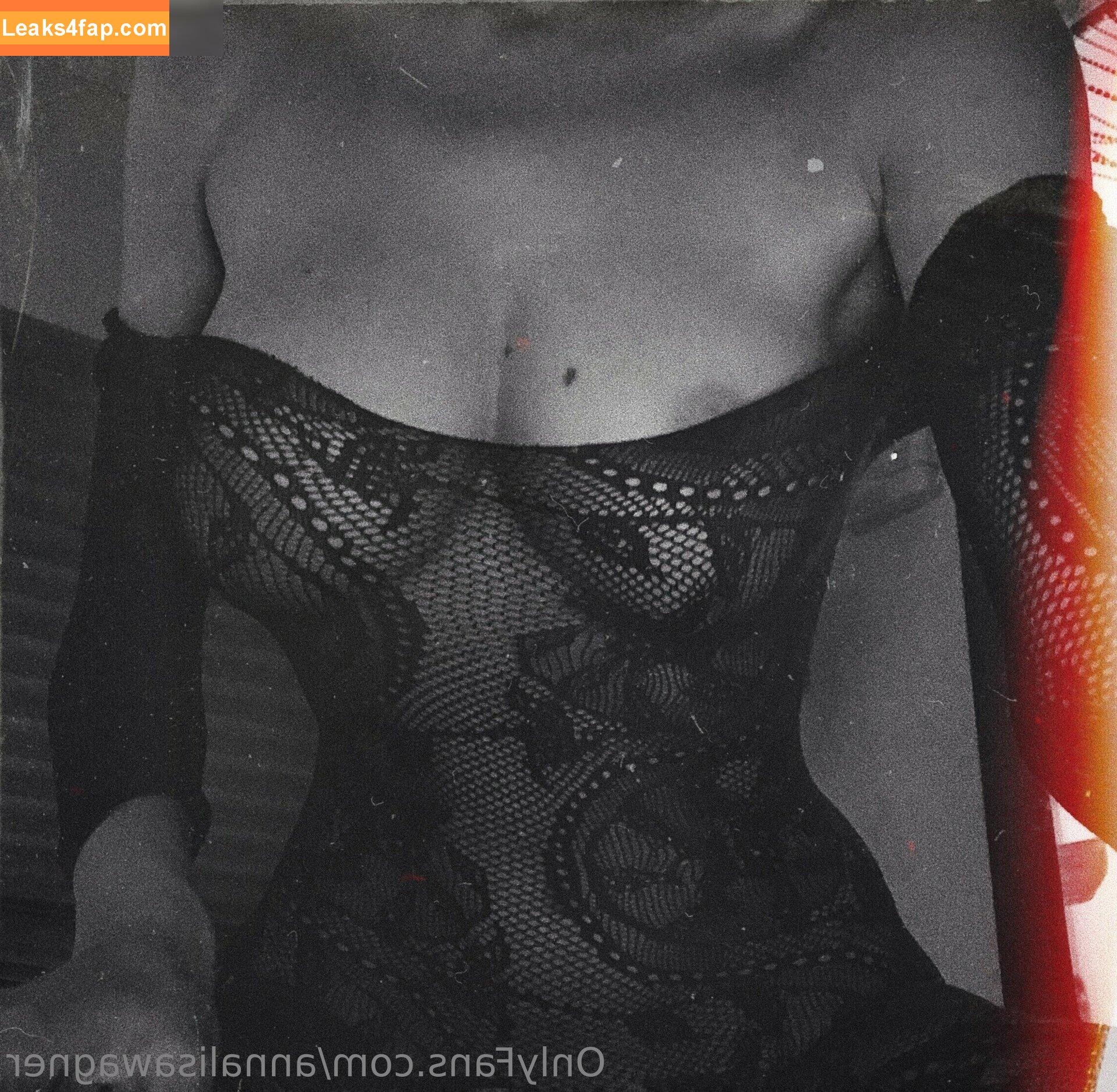 Anna Lisa Wagner / annalisawagner / wagner.anna.lisa / yedarkarts leaked photo photo #0199