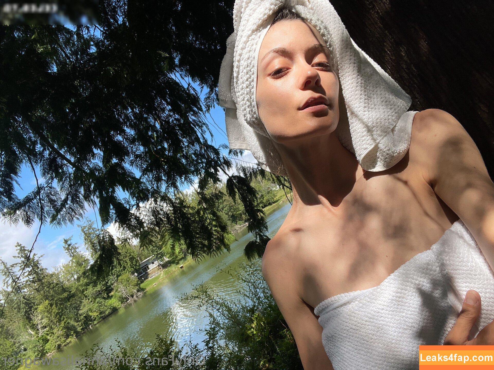 Anna Lisa Wagner / annalisawagner / wagner.anna.lisa / yedarkarts leaked photo photo #0422