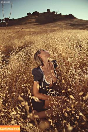 Anna Lisa Wagner photo #0264