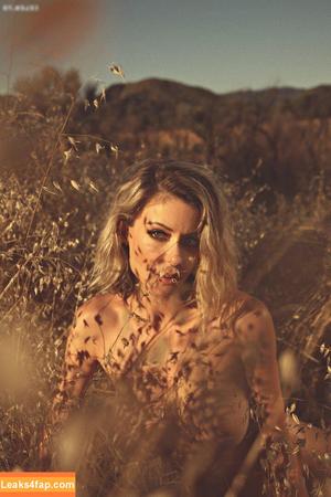 Anna Lisa Wagner photo #0271
