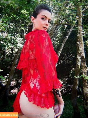 Anna Lisa Wagner photo #0388