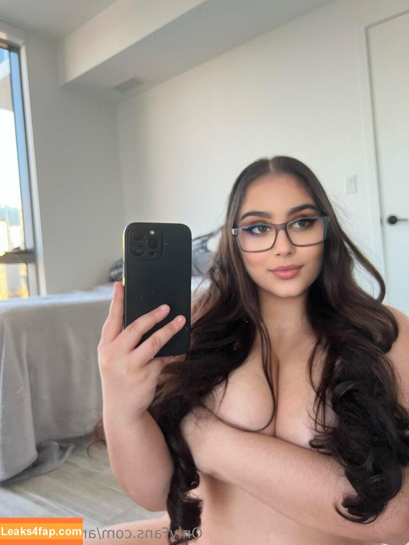 Annabelladoe / Miajinell leaked photo photo #0018