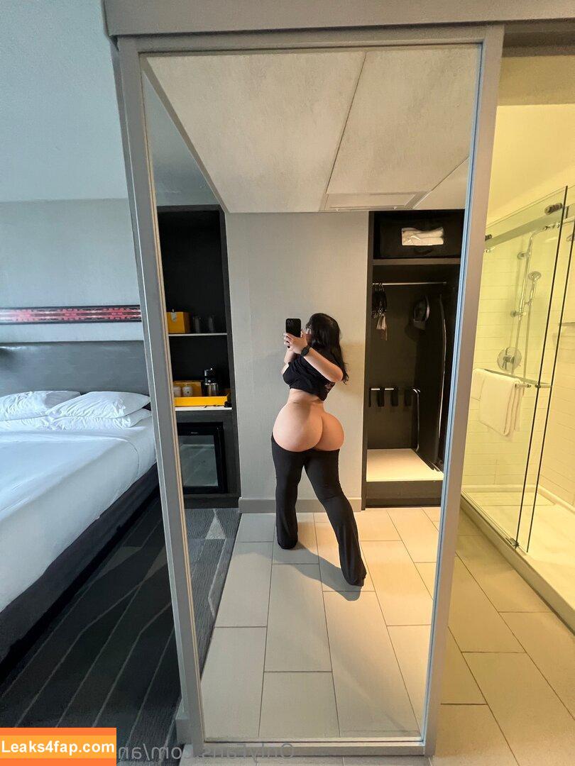 Annabelladoe / Miajinell leaked photo photo #0028