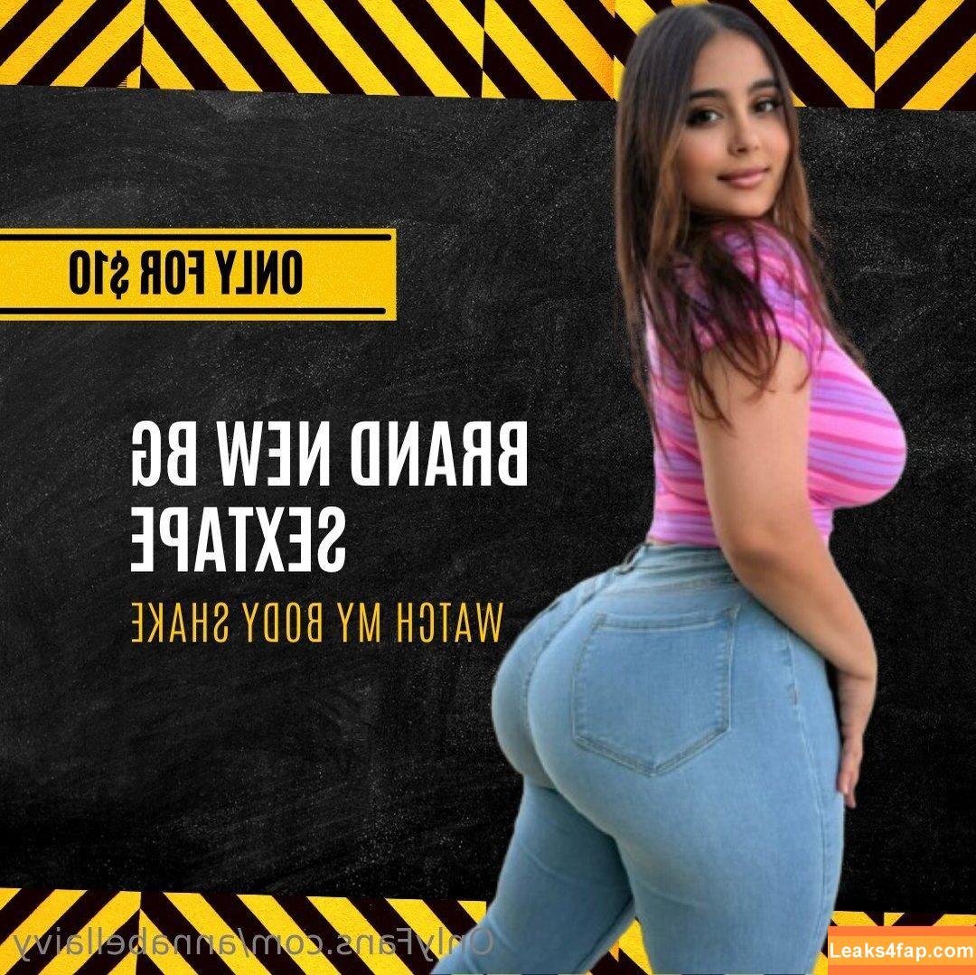 annabellaivy / annabella.doe leaked photo photo #0048
