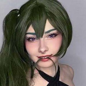 random model