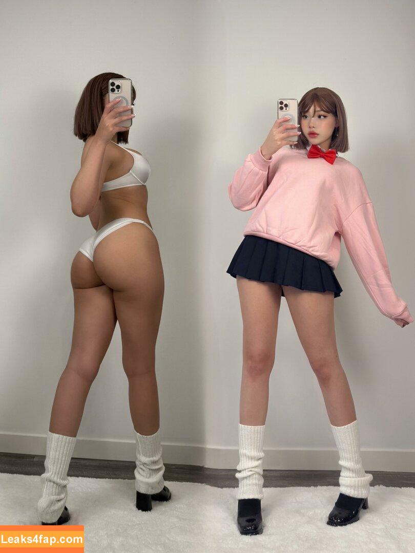 Aria.Lxv / Aria Live / Aria.bunny / Bunniixo / xloveariax leaked photo photo #0002