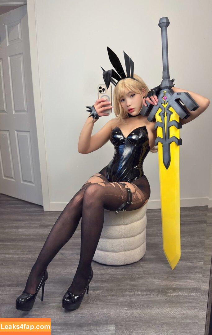 Aria.Lxv / Aria Live / Aria.bunny / Bunniixo / xloveariax leaked photo photo #0069