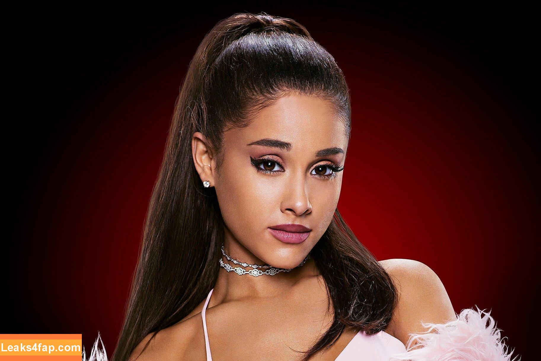 Ariana Grande / arianagrande leaked photo photo #0014