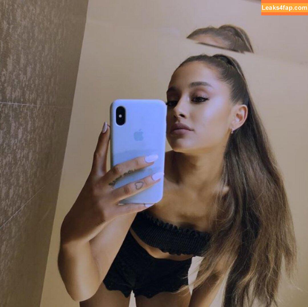 Ariana Grande / arianagrande leaked photo photo #0015