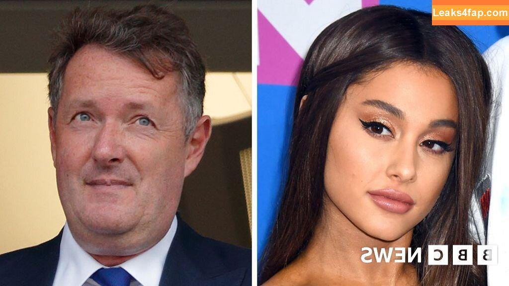 Ariana Grande / arianagrande leaked photo photo #0019