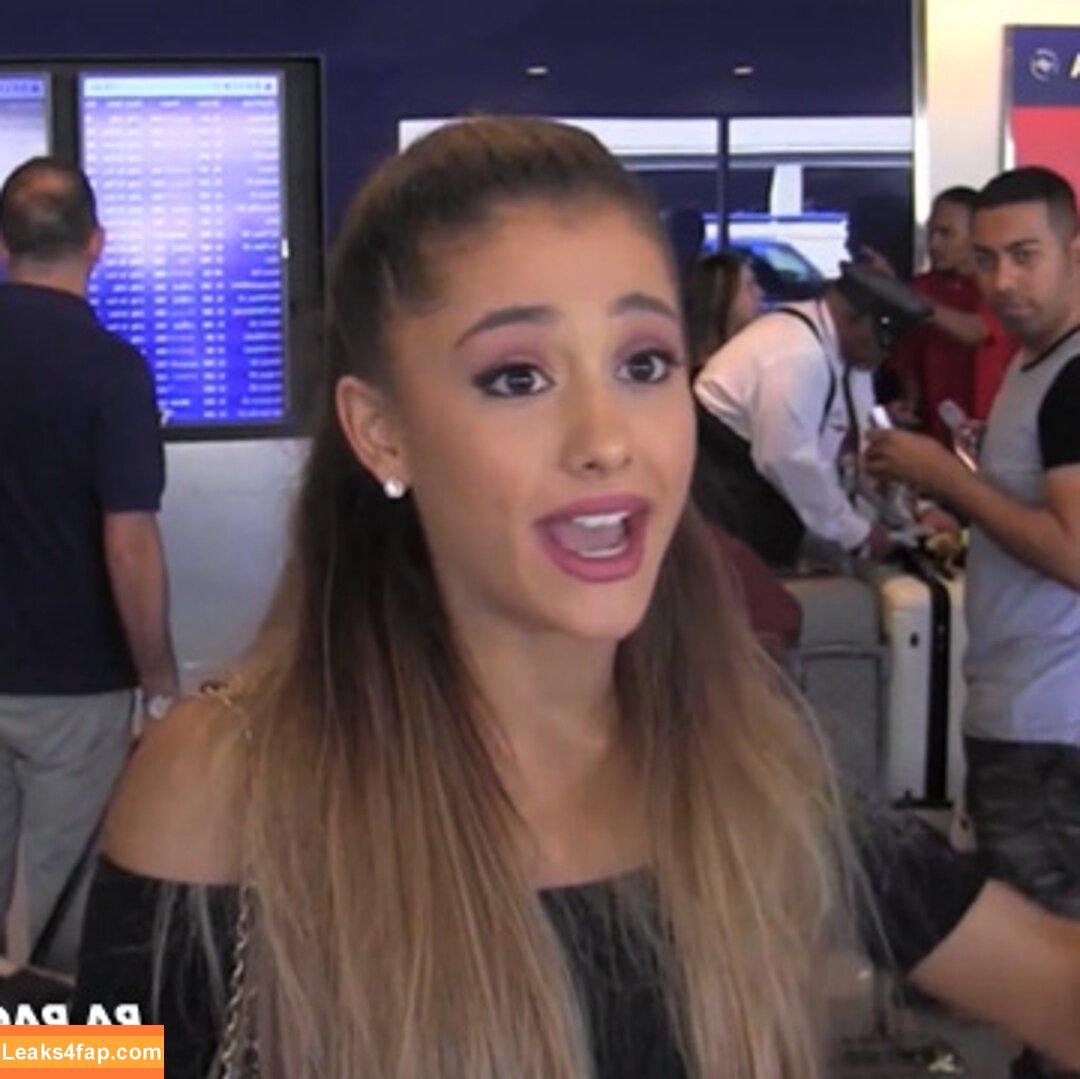Ariana Grande / arianagrande leaked photo photo #0024