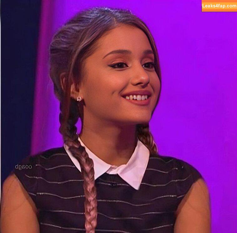 Ariana Grande / ariana.grande / arianagrande leaked photo photo #0064
