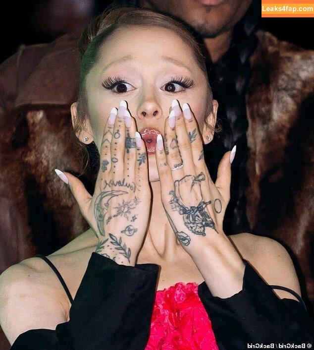 Ariana Grande / ariana.grande / arianagrande leaked photo photo #0065