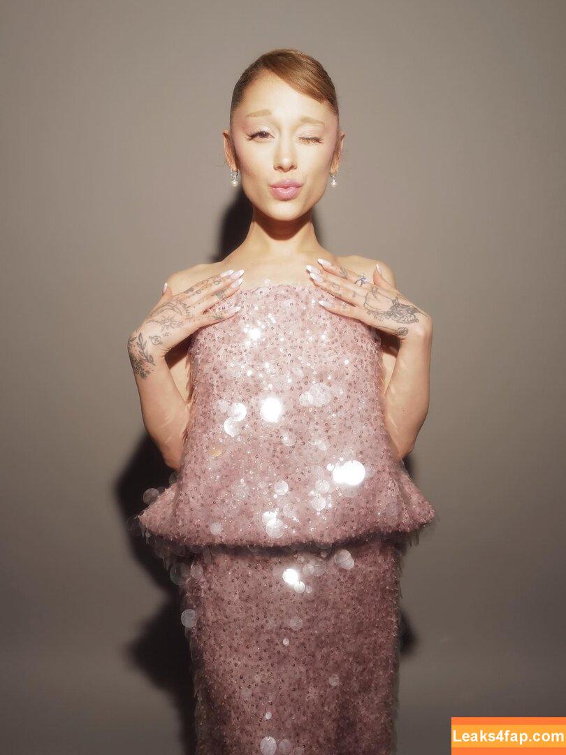 Ariana Grande / ariana.grande / arianagrande leaked photo photo #0071