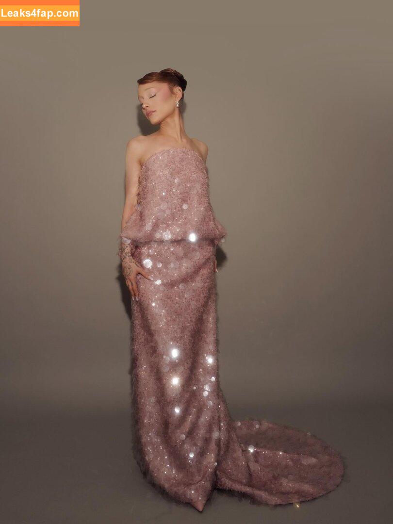 Ariana Grande / ariana.grande / arianagrande leaked photo photo #0075