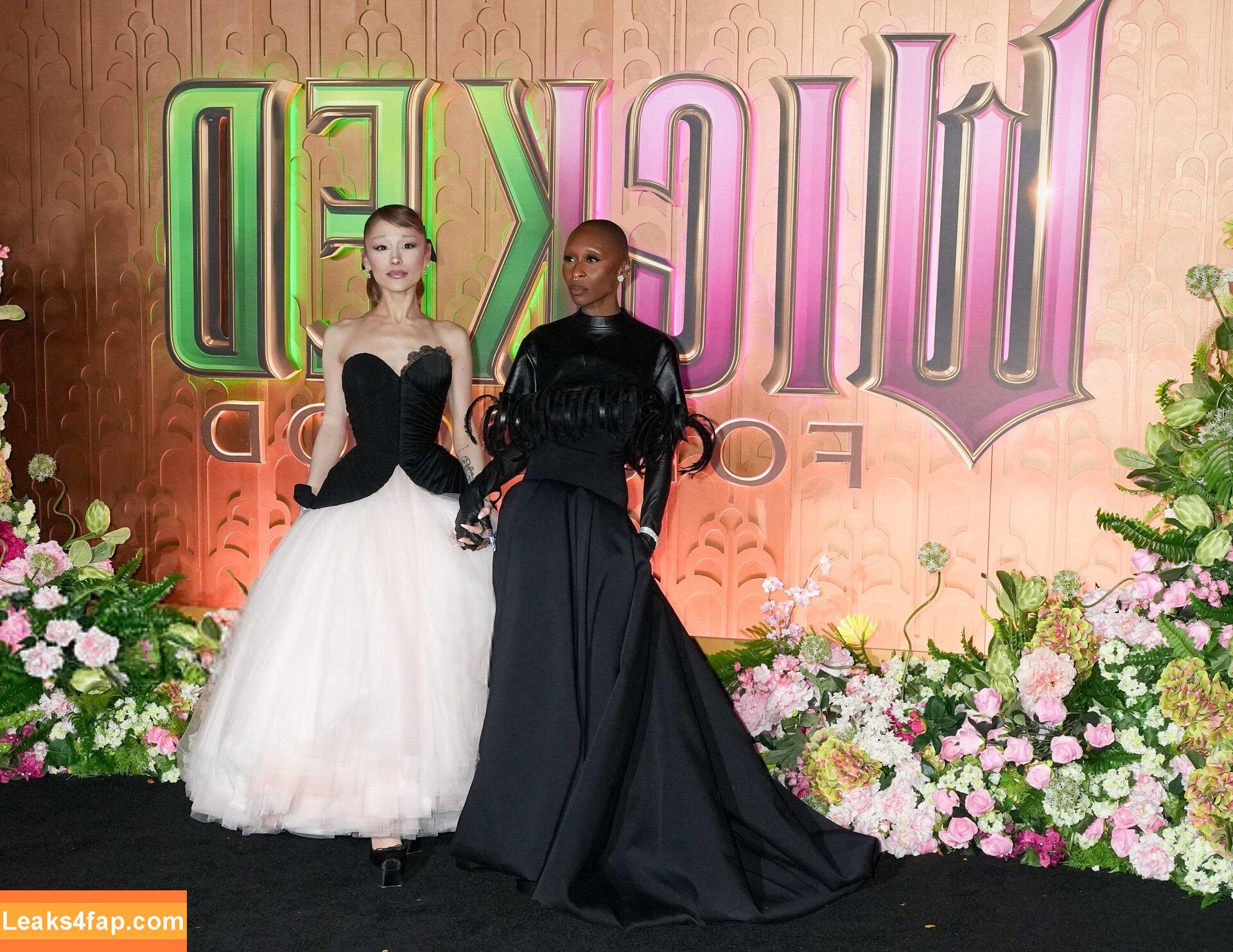 Ariana Grande / ariana.grande / arianagrande leaked photo photo #0084