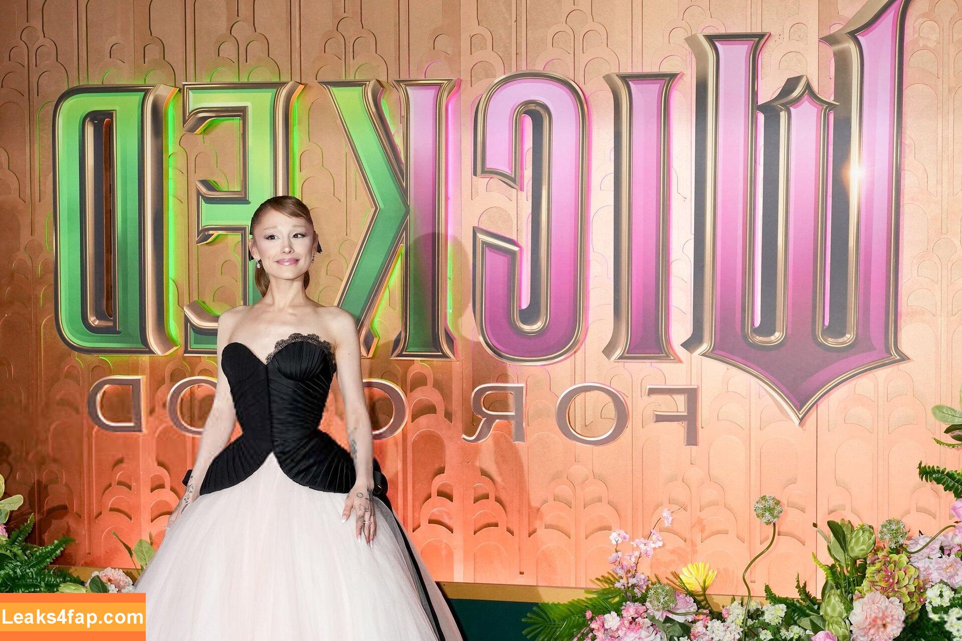 Ariana Grande / ariana.grande / arianagrande leaked photo photo #0090