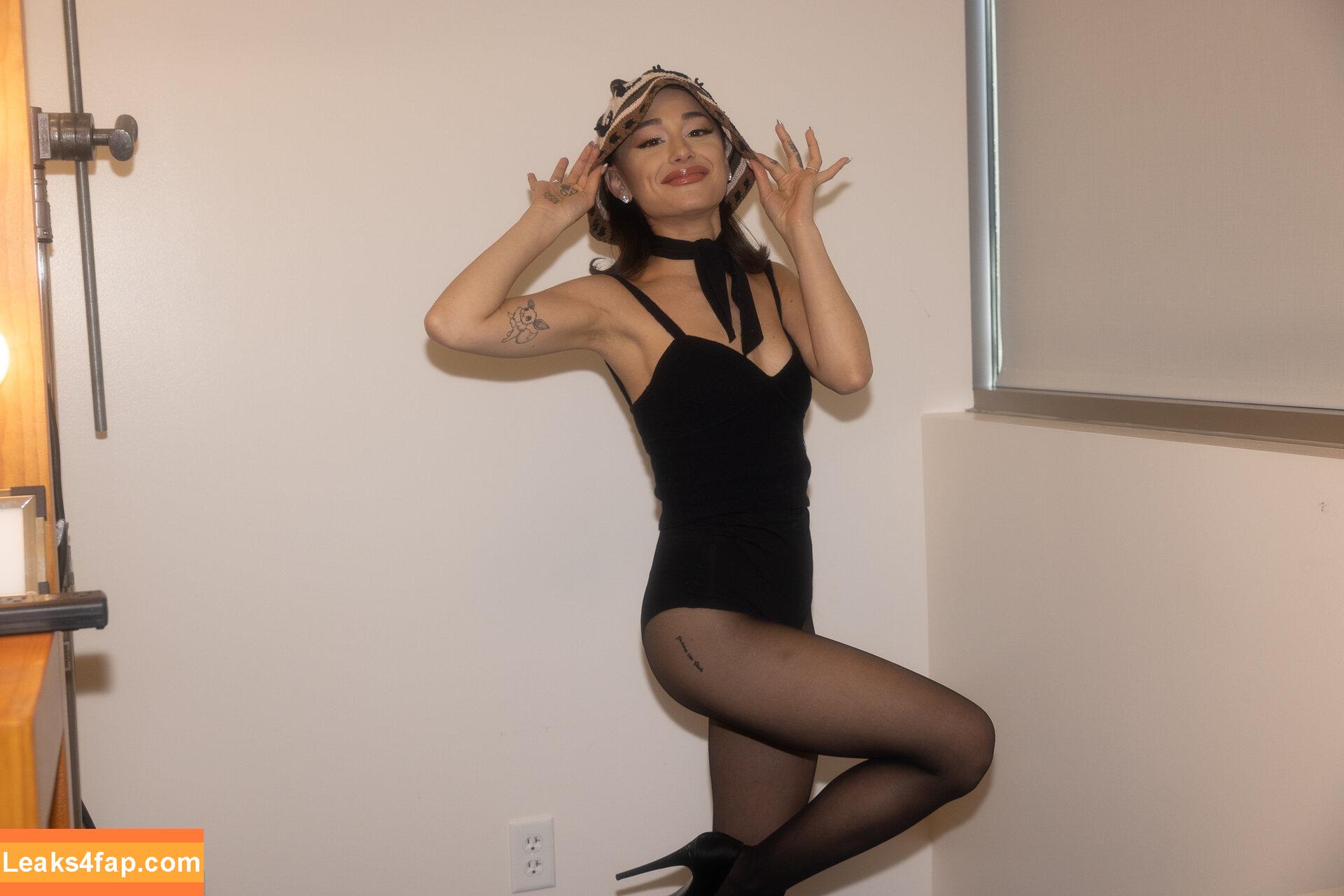 Ariana Grande / ariana.grande / arianagrande leaked photo photo #0105