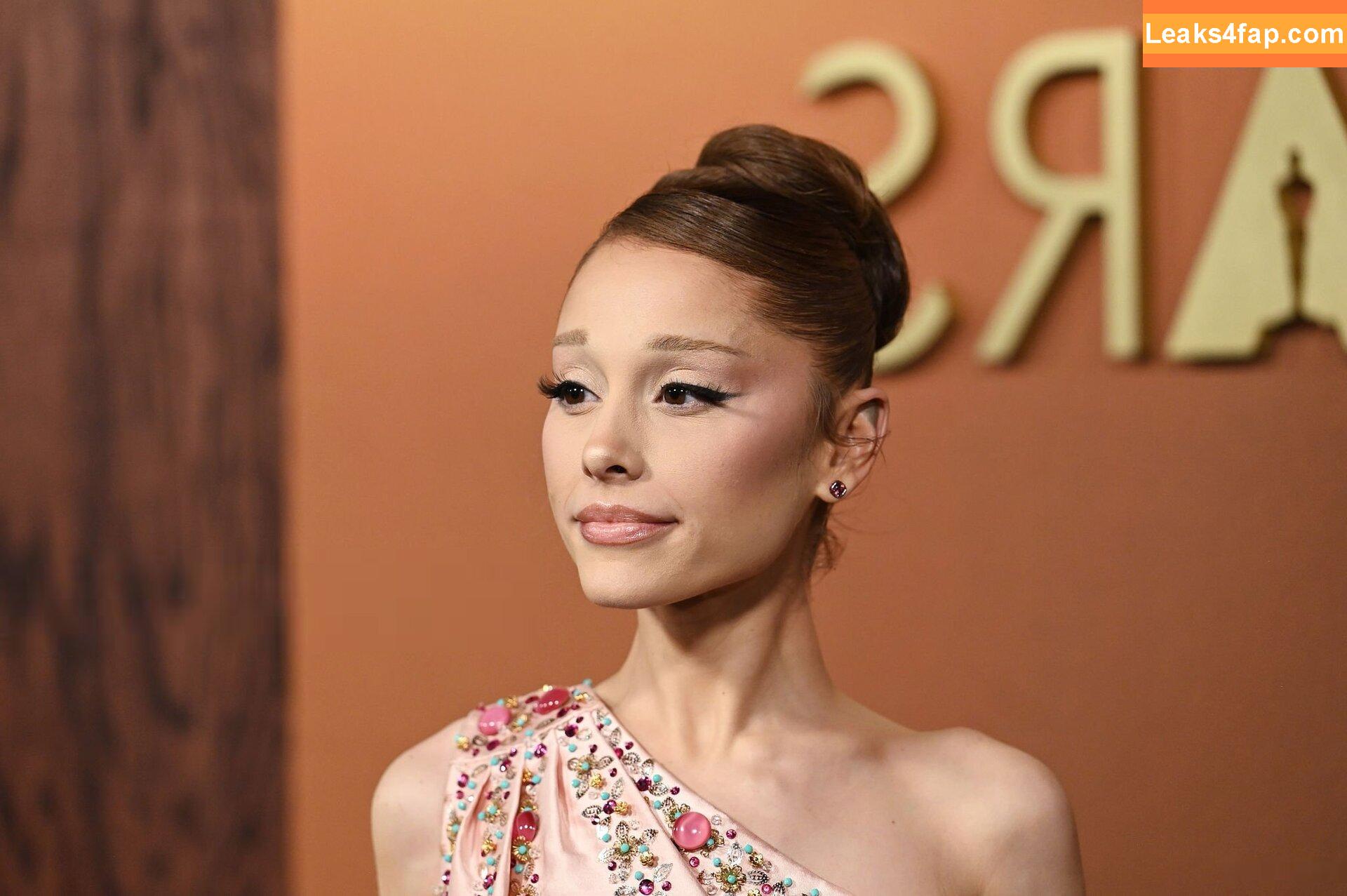 Ariana Grande / ariana.grande / arianagrande leaked photo photo #0129