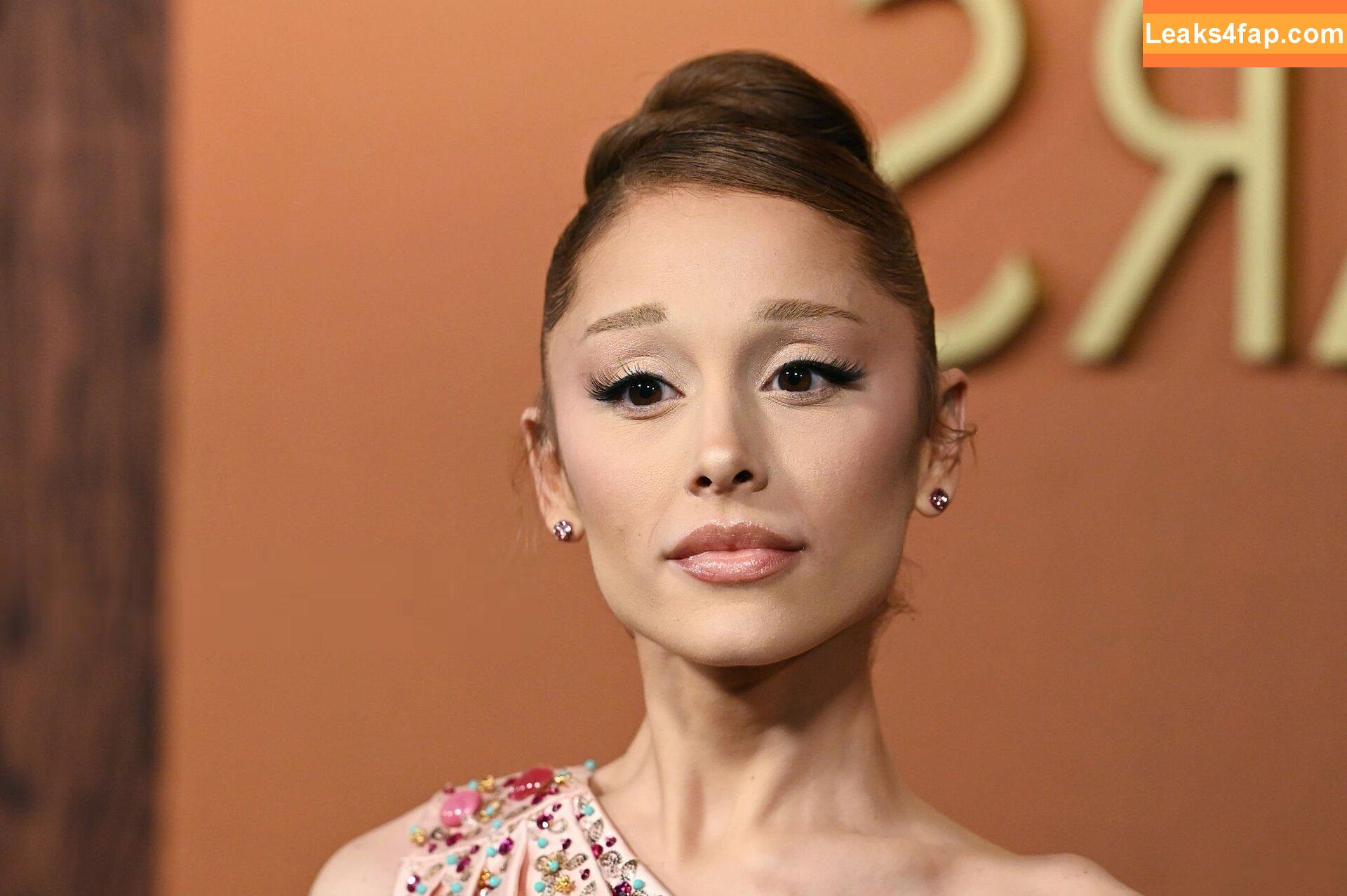 Ariana Grande / ariana.grande / arianagrande leaked photo photo #0131