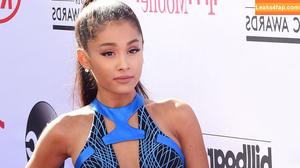 Ariana Grande photo #0006