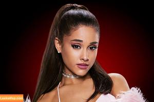 Ariana Grande photo #0014