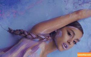 Ariana Grande photo #0016