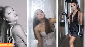 Ariana Grande photo #0018